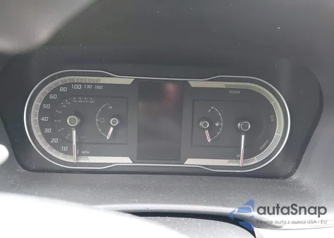 2022 Hyundai Tucson Hybrid z USA, uszkodzony, nr VIN KN8JBCA18NU081395